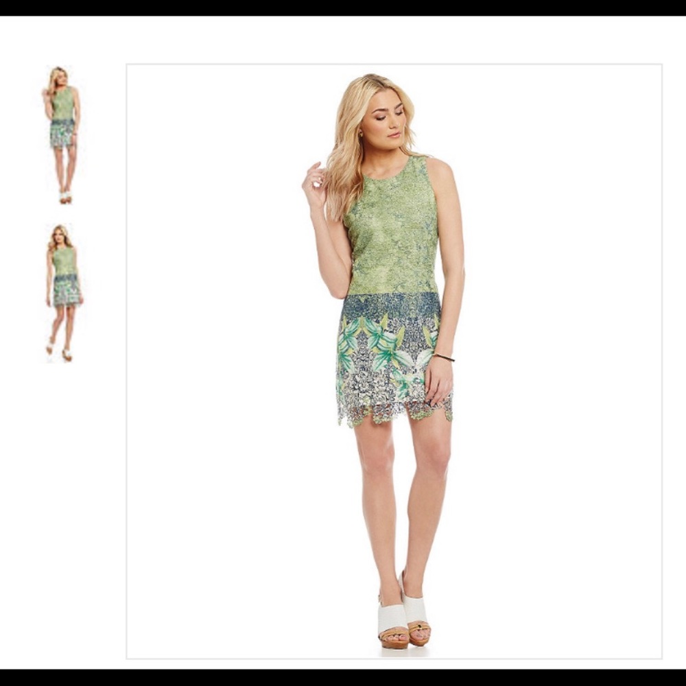 Max Studio Dress